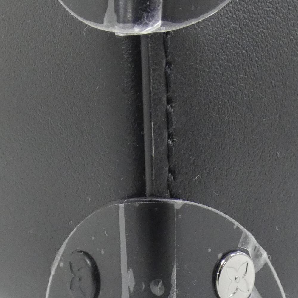 Louis Vuitton Monogram Eclipse Vertical Trunk Wea… - image 3